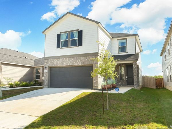 4177 Harper Lee Ln, New Braunfels, TX 78130
