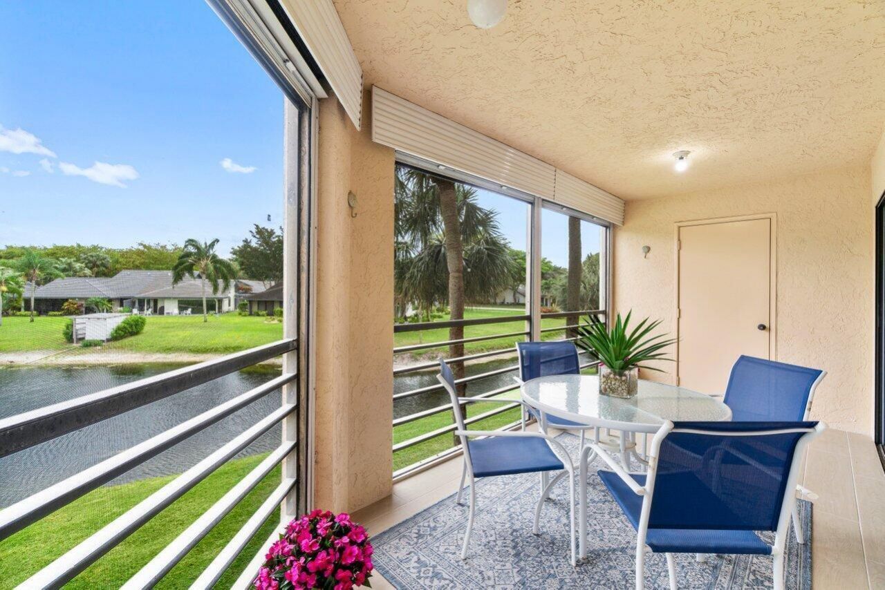 10092 Cedar Point Boulevard, Unit 204, Boynton Beach, FL 33437 Photo