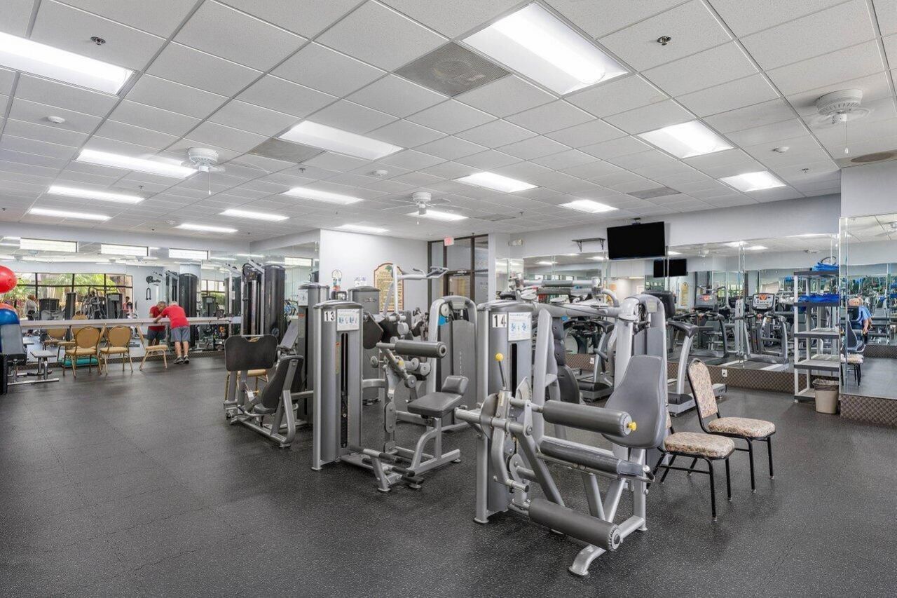 10092 Cedar Point Boulevard, Unit 204, Boynton Beach, FL 33437 Photo