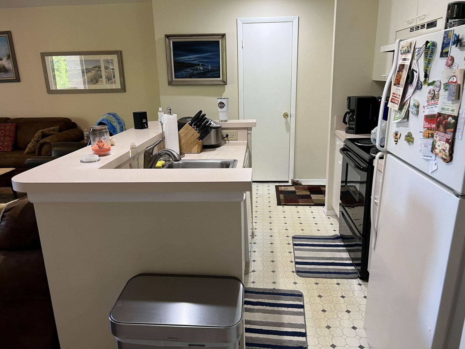 4751 Via Palm Lakes, Unit 416, West Palm Beach, FL 33417 Photo