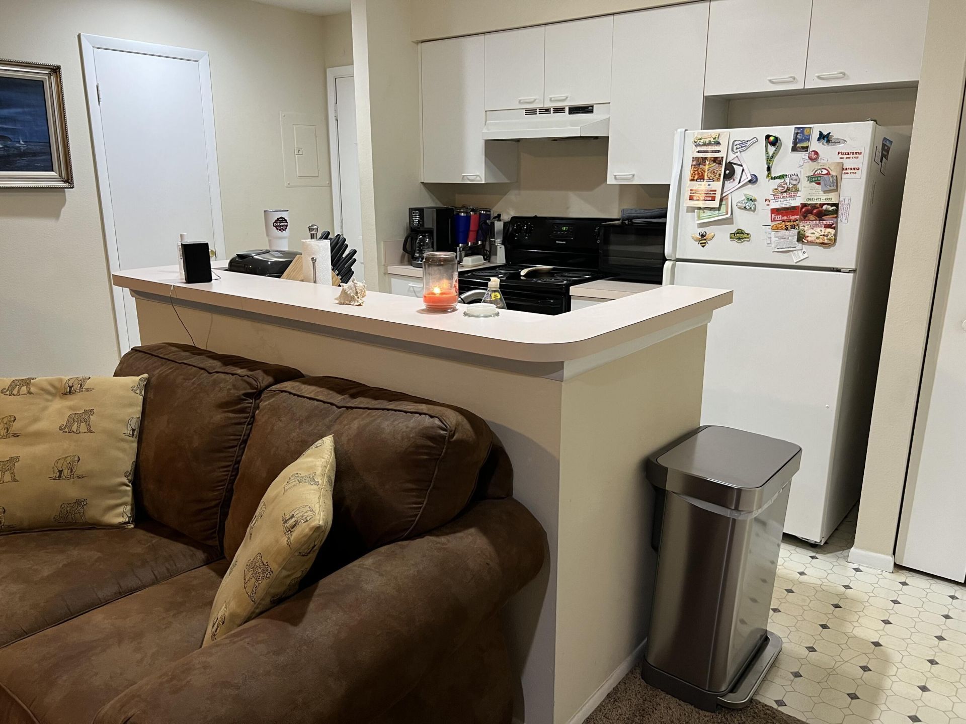4751 Via Palm Lakes, Unit 416, West Palm Beach, FL 33417 Photo