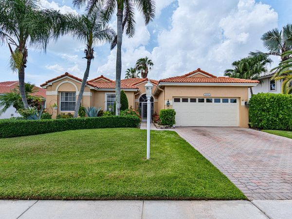 22011 Palm Grass Drive, Boca Raton, FL 33428