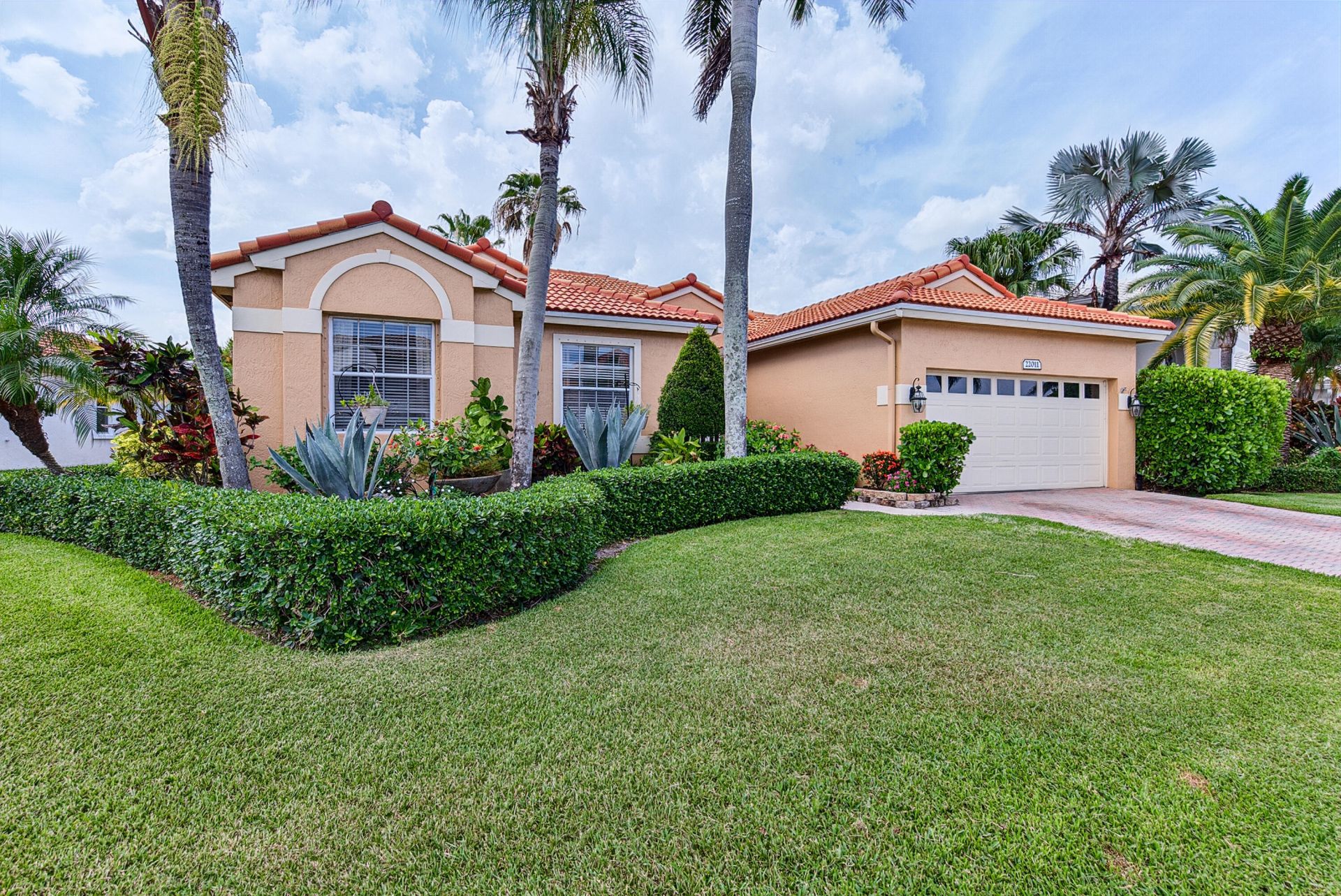 22011 Palm Grass Drive, Boca Raton, FL 33428 Photo