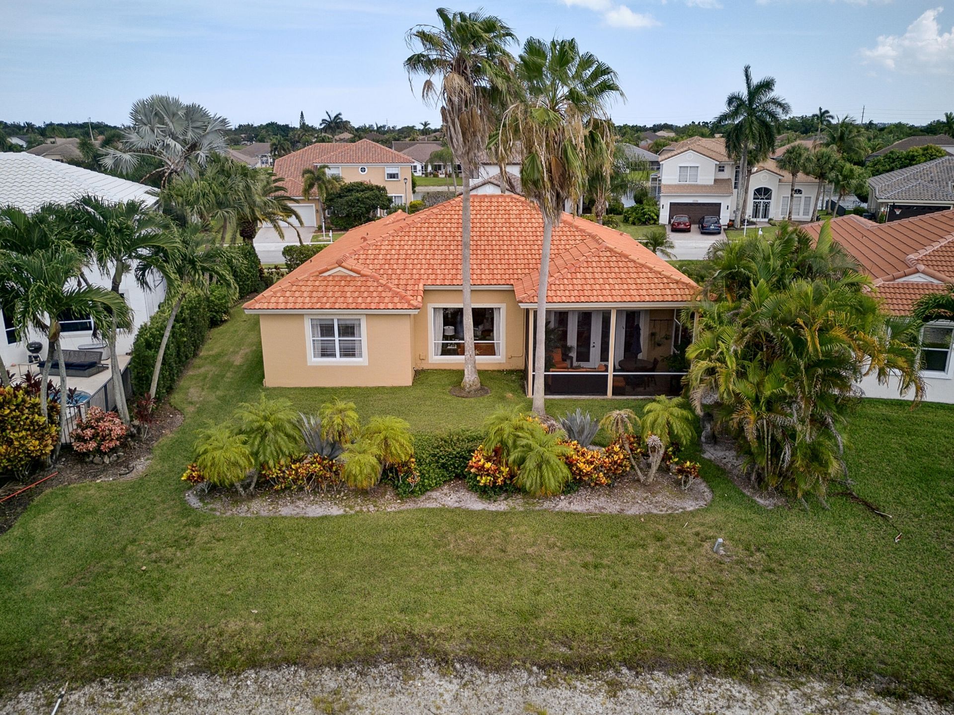 22011 Palm Grass Drive, Boca Raton, FL 33428 Photo