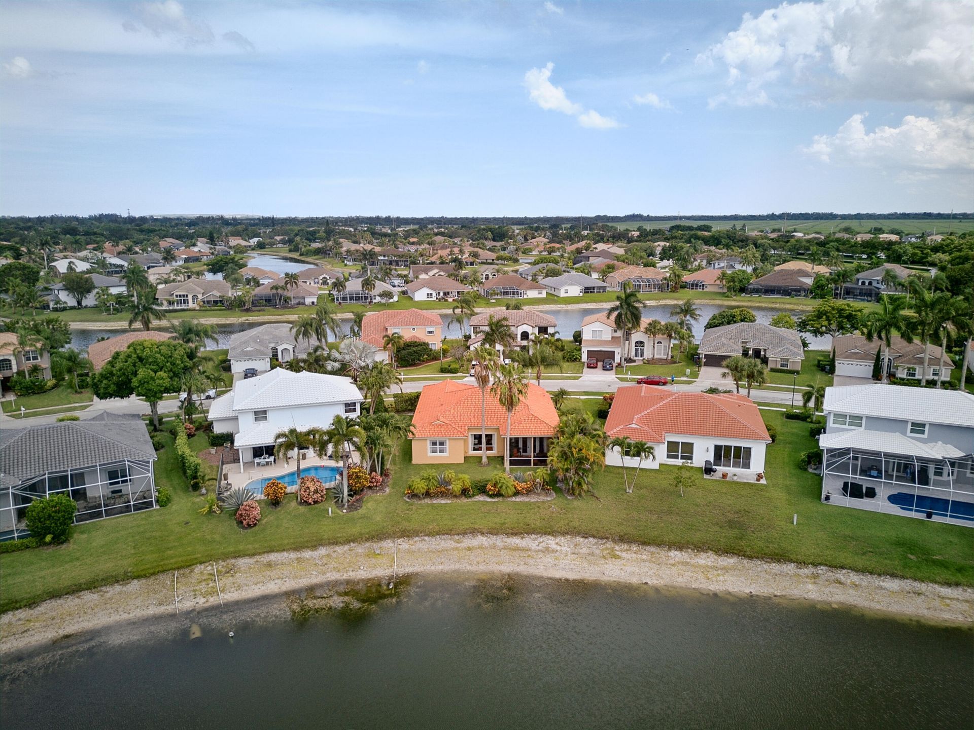 22011 Palm Grass Drive, Boca Raton, FL 33428 Photo