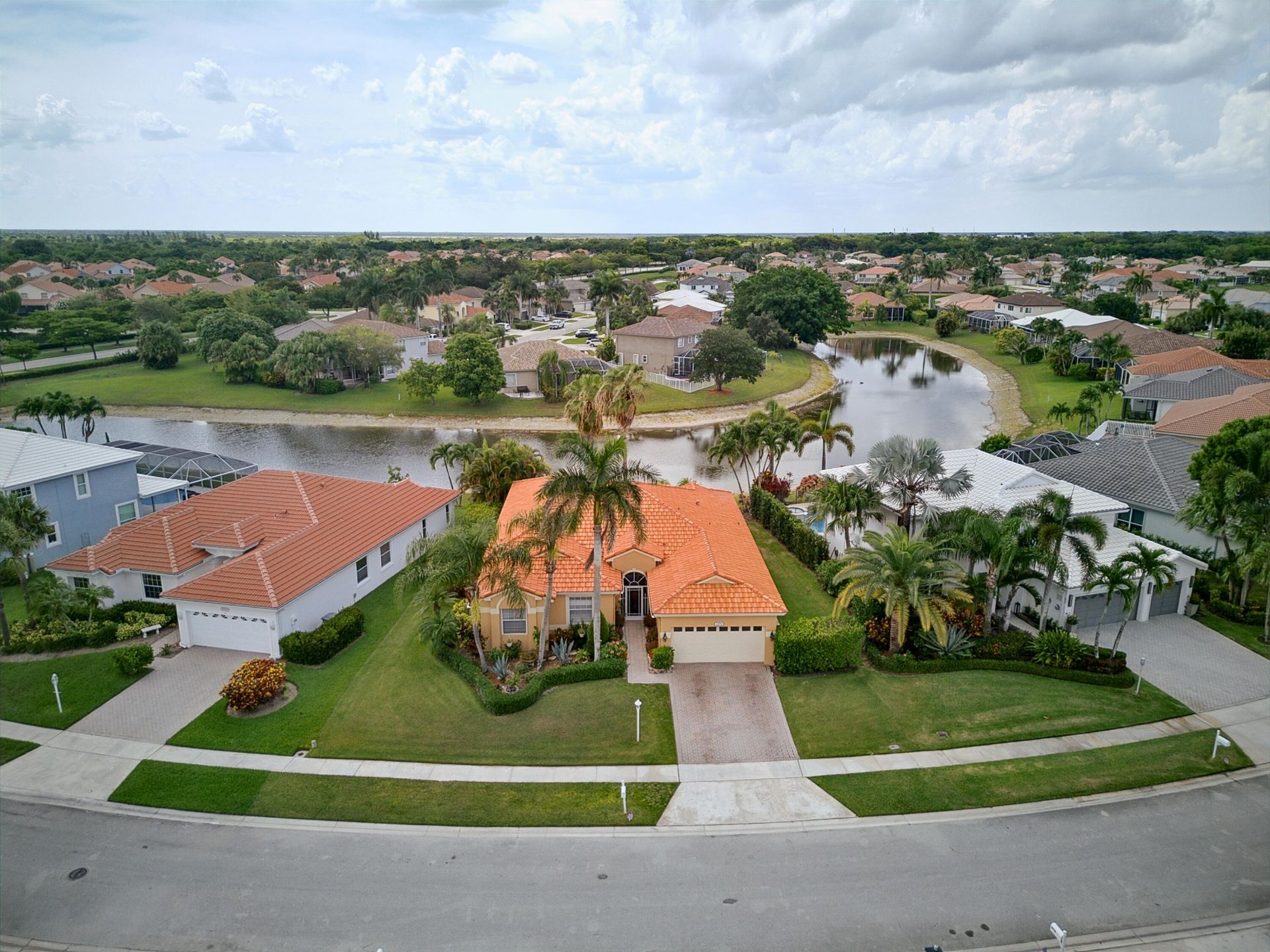 22011 Palm Grass Drive, Boca Raton, FL 33428 Photo
