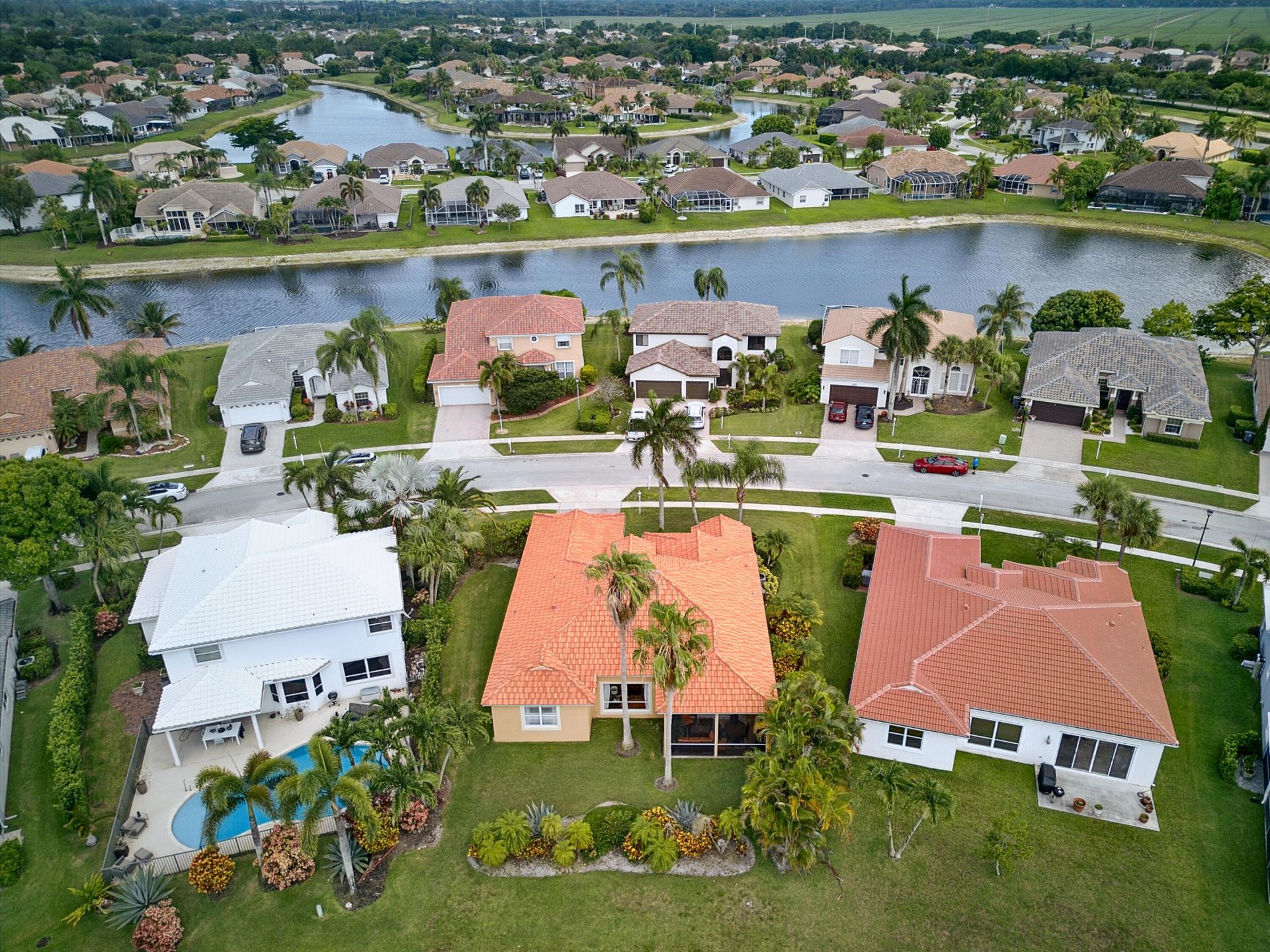 22011 Palm Grass Drive, Boca Raton, FL 33428 Photo
