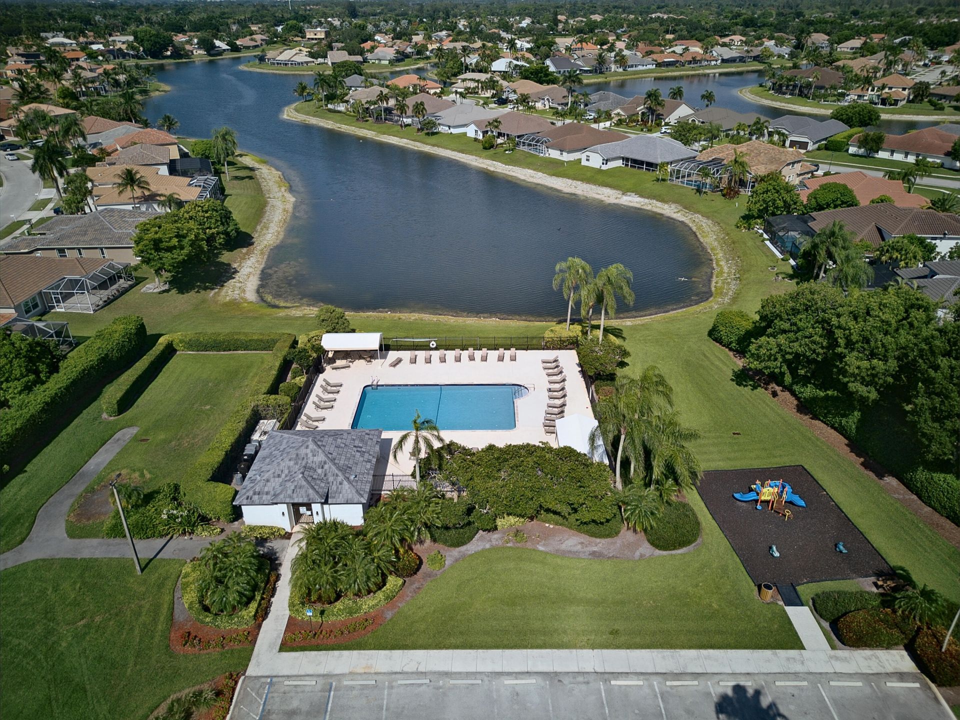 22011 Palm Grass Drive, Boca Raton, FL 33428 Photo