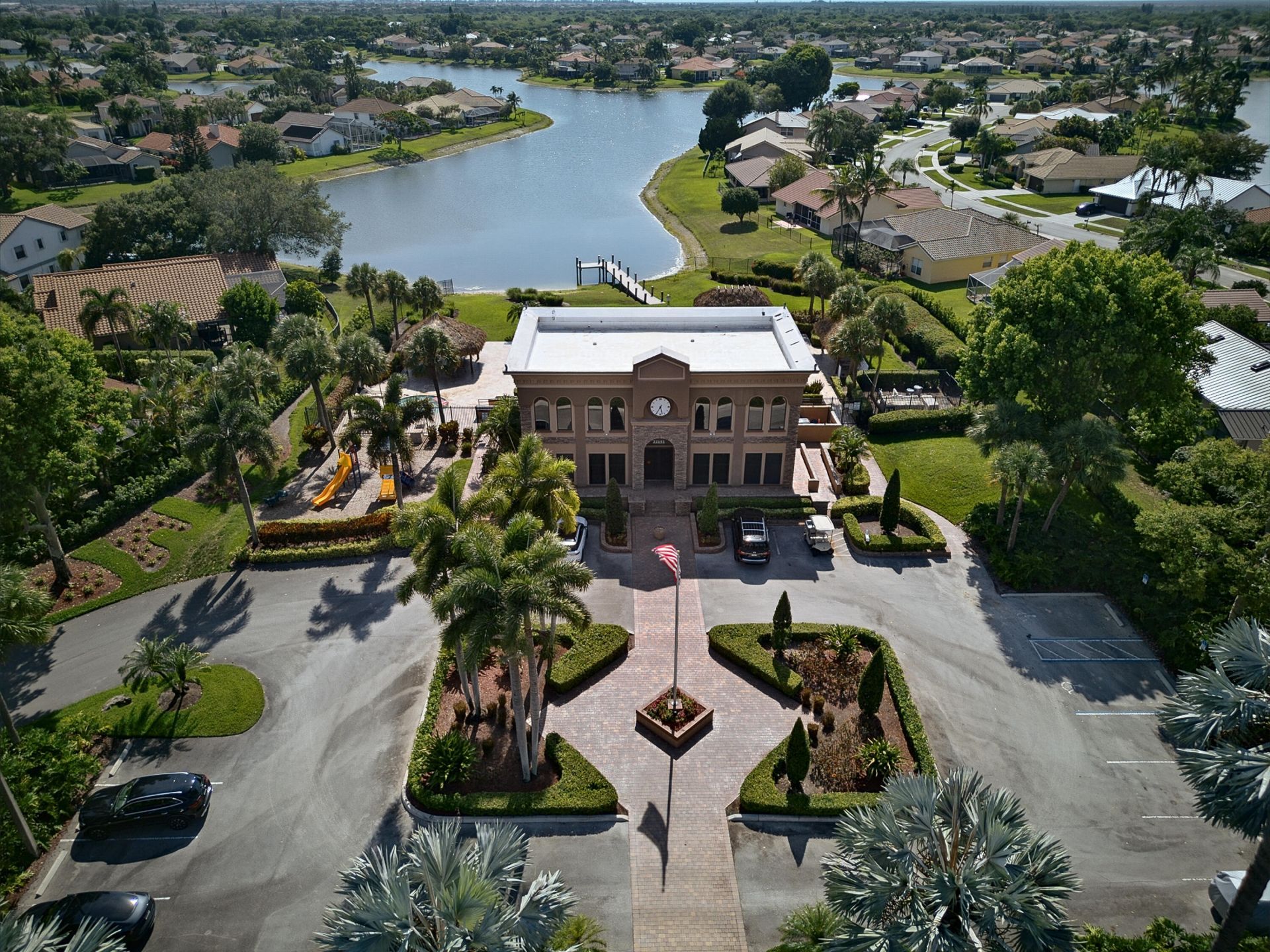 22011 Palm Grass Drive, Boca Raton, FL 33428 Photo