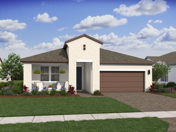 10056 NW Field Flower Trail, Port St. Lucie, FL 34987