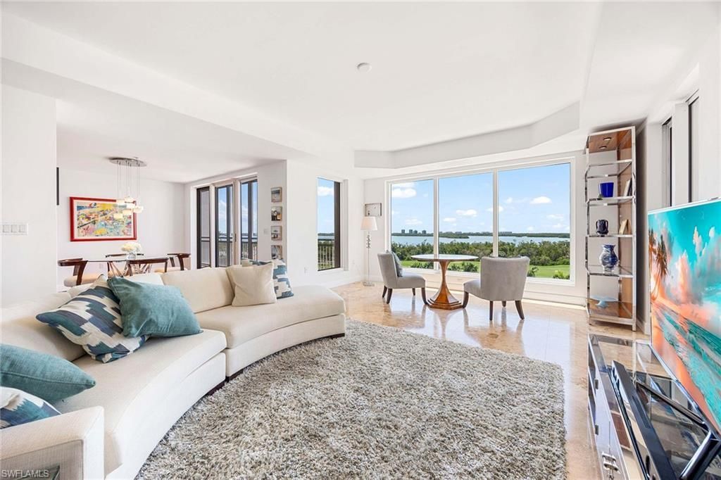 4951 Bonita Bay Blvd , Unit 604, Bonita Springs, FL 34134 Photo