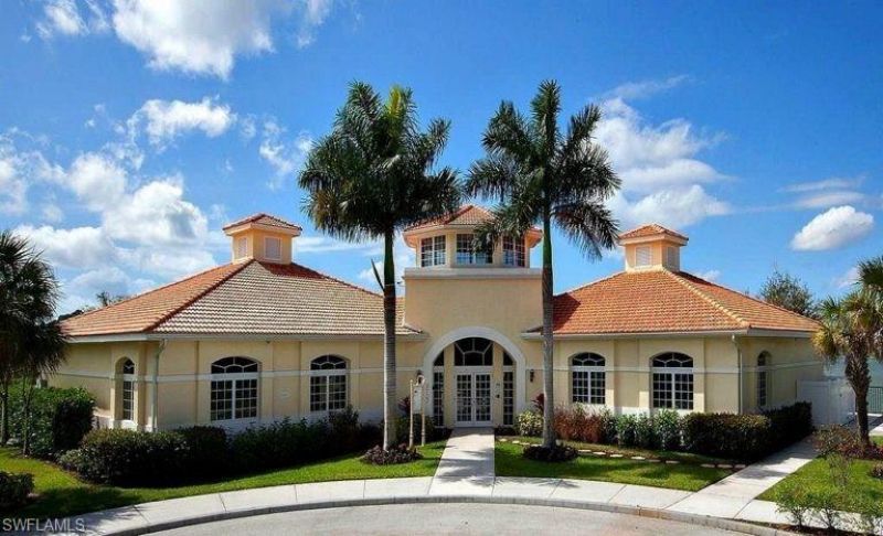 2990 Orange Grove Trl , Naples, FL 34120 Photo