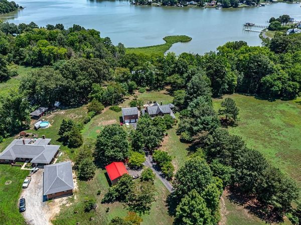 439 Burnt House Point Road, COLONIAL BEACH, VA 22443