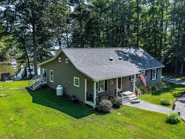 205 Trumps Court, REEDVILLE, VA 22539