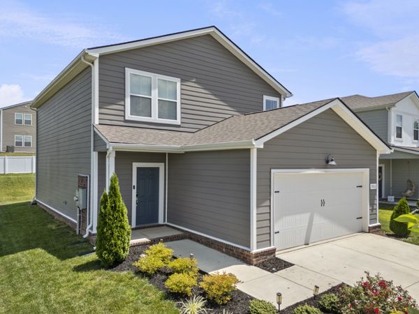 3912 Sadie St , Columbia, TN 38401