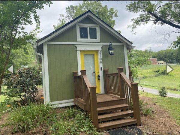 4106 Powell St , Nashville, TN 37218