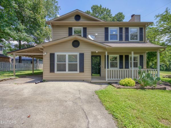 6012 Woodbark Trace, Knoxville, TN 37921