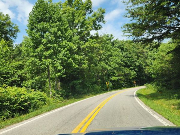 2288 Mecca Pike, Tellico Plains, TN 37385