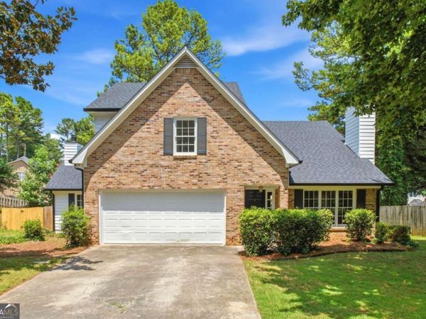 2110 November Court NW, Acworth, GA 30102