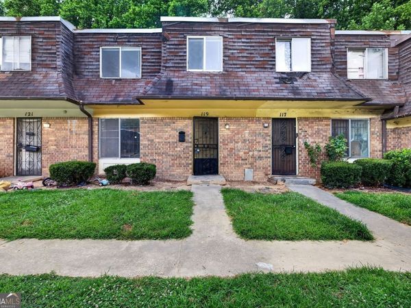 119 Peyton Place SW, Atlanta, GA 30311