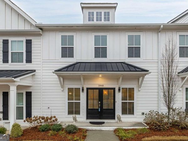 1848 Eastmore Avenue SW, Conyers, GA 30094