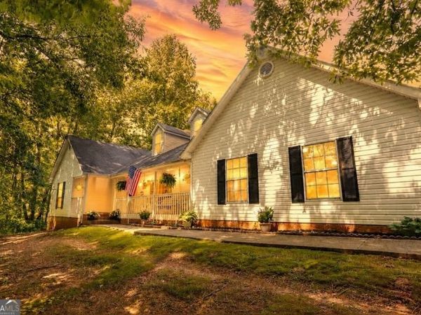 400 Herrell Road, Villa Rica, GA 30180