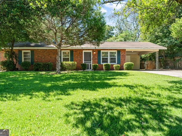 102 Oklahoma Avenue, Warner Robins, GA 31093
