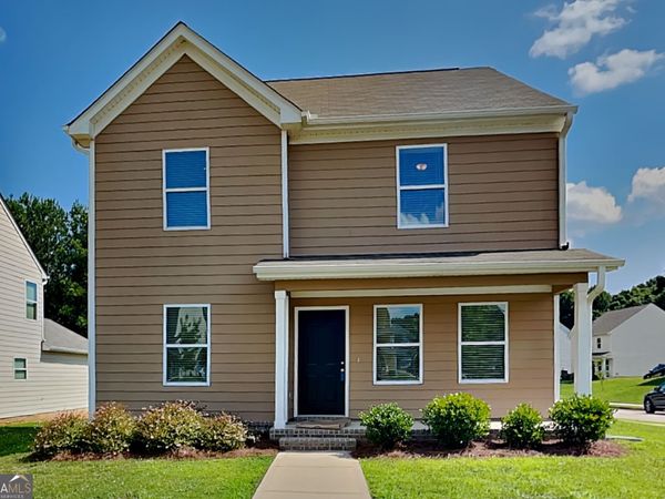 15 Daniel Lane, Covington, GA 30014