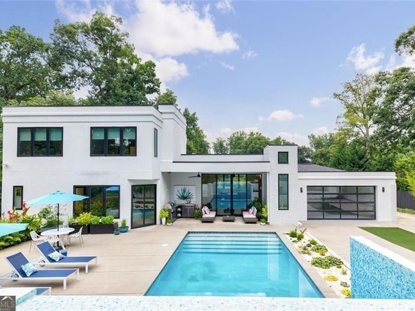1263 Hopkins Terrace NE, Atlanta, GA 30324
