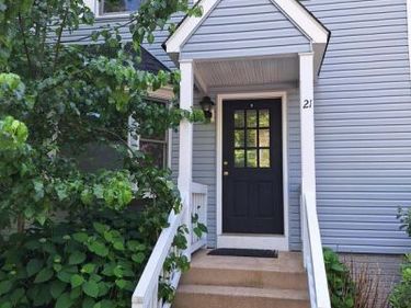 21 STONEWALL COURT , MIDDLEBURG, VA 20117