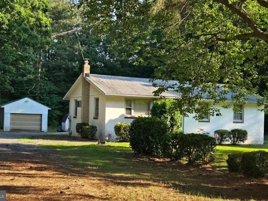 44911 Buck Redman Road , Callaway, MD 20620 Main Photo