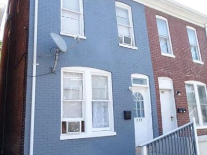 255 S BELVIDERE AVENUE York, PA 17401