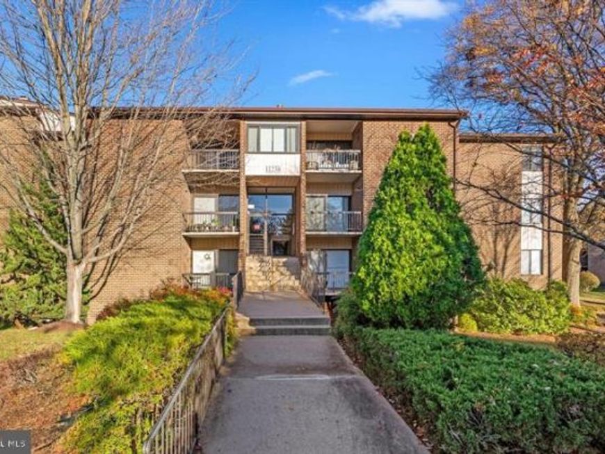 11238 Cherry Hill Road, Unit 302, Beltsville, MD 20705 Main Photo