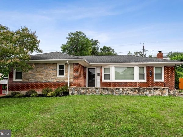 816 PROVIDENCE ROAD, TOWSON, MD 21286