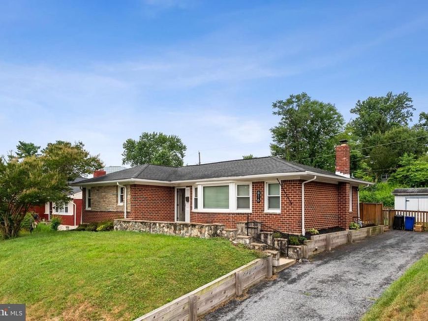 816 Providence Road, Towson, MD 21286 Main Photo