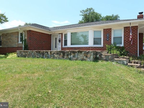 816 PROVIDENCE ROAD, TOWSON, MD 21286