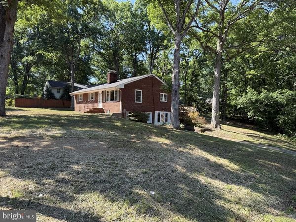 51 BLAIR ROAD , FREDERICKSBURG, VA 22405