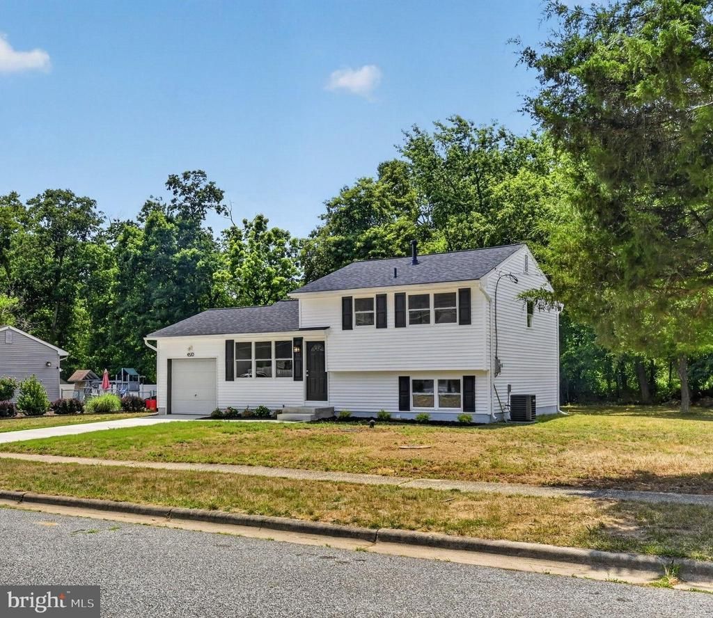 4510 Gail Lane, Newfield, NJ 08344 Main Photo