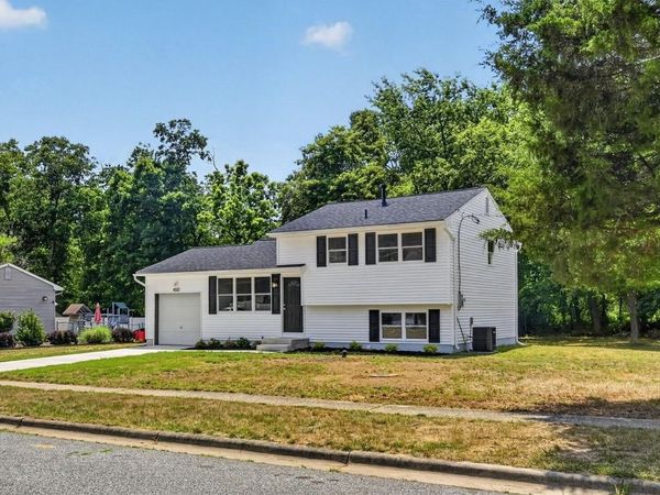 4510 GAIL LANE, NEWFIELD, NJ 08344