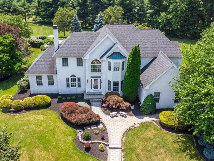 66 Florence Drive, Richboro, PA 18954 Main Photo