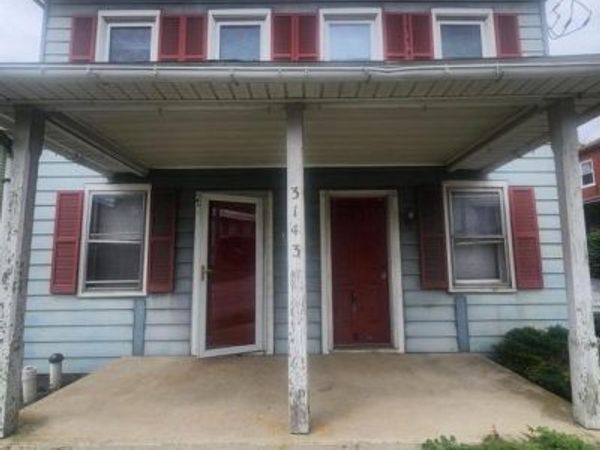 3143 LINCOLN HWY E , PARADISE, PA 17562