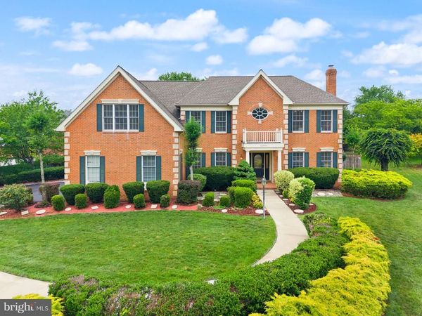 12754 ALDER WOODS DRIVE, FAIRFAX, VA 22033