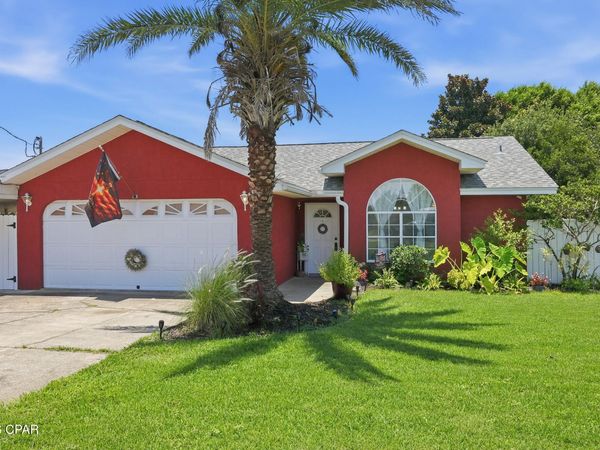 17005 Guava Avenue , Panama City Beach, FL 32413
