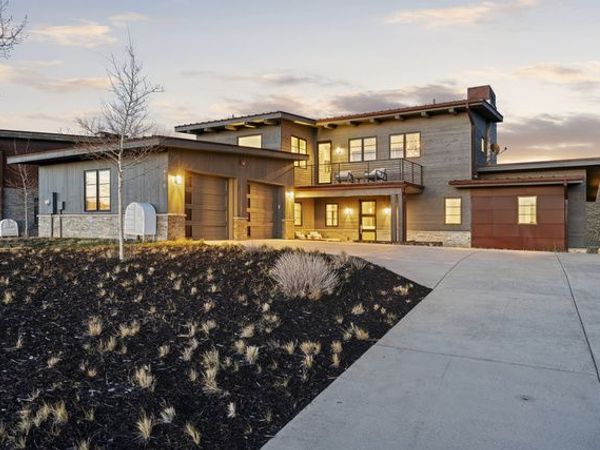 6570 GOLDEN BEAR LOOP W, Park City, UT 84098