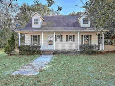 131 S Cove Drive , West Columbia, SC 29170