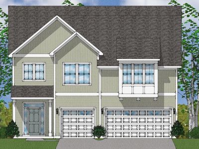 410 Haflinger Lane, Lexington, SC 29072