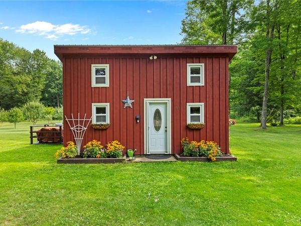 66 & 72 Cook Drive, Williamstown, NY 13493