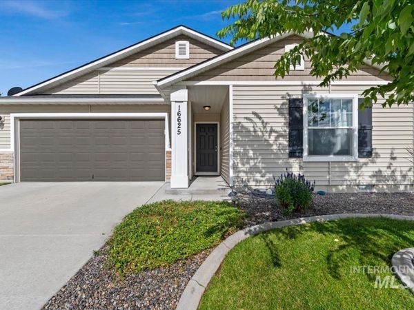 16625 Dawson Ave., Caldwell, ID 83607