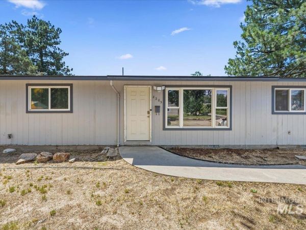 2203 S Colorado Ave, Boise, ID 83706