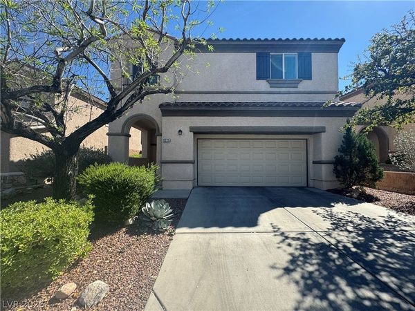 11225 Sweet Cicely Avenue , Las Vegas, NV 89138